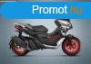 Elad j Aprilia SR GT Sport 200 E5 motor