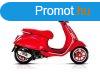 Elad j Vespa Primavera RED 125 E5 motor