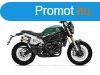 Elad j Benelli Leoncino 800 Trail motor