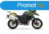 Elad j Benelli TRK 702X E5 motor