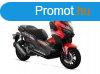 Elad j Keeway Vieste 300 XDV 4T E5 motor