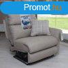 Elemes relax lgarnitra jobb oldali motoros fotelje raktr