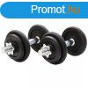 Slyz kszlet Aktivsport 20 kg