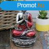 Buddha mcsestart &#8211; Piros