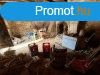 Elad egy prshz, risi pincvel, Mron, egy 634 m2-es tel