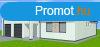 Hajdsmsonban, 100 m2-es, N+3 szobs, egyszintes, hszigete