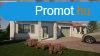 Elad jpts, 135 + 33 m2-es CSALDI HZ Luxus Villaparkb