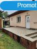 Elad 80 nm-es Feljtott Csaldi hz Debrecen