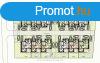 Helvcia, 60 m2, 41500000 HUF, 3 szoba [2870_1522]