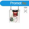 TELL Dualcom-4G-IN6-R6-KIT Dualcom SIA IP 4G kommuniktor, f