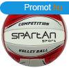 SPARTAN Competition Strandrplabda | Rplabda
