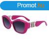 Ni napszemveg Karl Lagerfeld KL6102S-525  56 mm MOST 9899