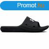 Ni flip flops Under Armour Locker IV Sl Fekete MOST 18121 H