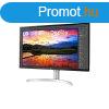 LG IPS monitor 31.5" 32UN650K, 3840x2160, 16:9, 350cd/m