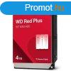 Western Digital 3,5" 4000GB bels SATAIII 5400RPM 256MB