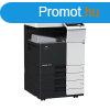 Konica Minolta bizhub C258 - havi 9.900 Ft+fa-tl! (mrcius