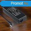 Sony/LG ADP-0933 utngyrtott tlt adapter (19.5V 4.7a 90W 