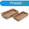 Kosr kszlet Versa 11 x 4 x 20 cm Polietiln Frdkd s Zu