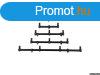 Prologic Buzzbar 4 Botos (Szlessg 60.5Cm)