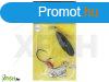 Haldord Catfish Rig U Float Harcsz Elke