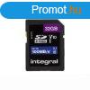 Integral sd 32GB krtya