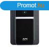 APC EASY UPS BVX 900VA line interactive schuko sznetmentes 