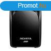ADATA SC680 960GB USB3.2 fekete kls SSD
