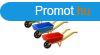 Talicska Piros -  D-TOYS 5021