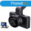 REC G50 auts fedlzeti kamera 3 colos HD kijelz