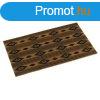 Lbtrl Versa Manacor Szrke Poliszter (40 x 2 x 60 cm) MO