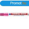 Alkoholos marker, 1,5-3 mm, kpos, EDDING "3000", 