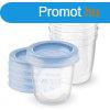 Philips AVENT SCF619/05 VIA pohr 180 ml - 5 db J