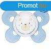 CHICCO Cumisveg Physio Comfort szilikon 0-6h fi - mack 1 