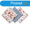 BabyOno textilpelenka sznes 3db aclkk 348/07