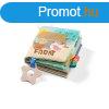 BabyOno jtkknyv FARM puha 1512