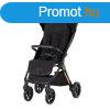 Espiro Flame sport babakocsi - 10 Timeless Black