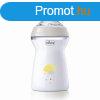 CHICCO Natural Feeling cumisveg 330 ml semleges 6h+