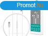 Devia Smart Series M1 Metal In-Ear sztere flhallgat - Typ