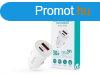 Devia Smart Series Mini 30W PD+QC USB+Type-C auts tlt ada
