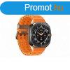 Samsung GALAXY WATCH ULTRA, TITANIUM GRAY okosra