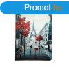 Univerzlis 9-10" kinyithat tablet tok (Paris)