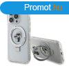 Karl Lagerfeld Ringstand Karl and Choupette MagSafe Apple iP