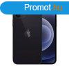 Apple iPhone 12 128GB Black hasznlt mobiltelefon