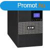 EATON 5P 1550i 1100W fekete sznetmentes tpegysg
