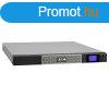 EATON 5P 1550i 1100W szrke rack 1U sznetmentes tpegysg