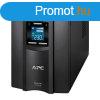 APC Smart-UPS C 1000VA LCD sznetmentes tpegysg