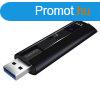 Sandisk 128GB USB3.1 Cruzer Extreme PRO Fekete (173413) Flas