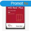 Western Digital 3,5" 10000GB bels SATAIII 7200RPM 256M