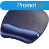 Fellowes 9172801 Memory Foam habtlts csukltmaszos zafr