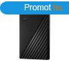 Western Digital My Passport WDBYVG0010BBK 2,5" 1TB USB3